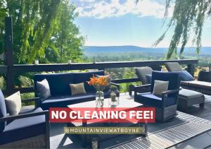 Mountain View Inn at Boyne Falls