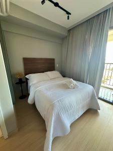 Stay In- Consolação - conforto e acolhimento com uma vista incrível em uma excelente localização Portaria 24h