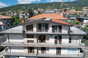 B&B Le Tre rose dellEtna