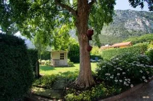 APPARTAMENTO i Sentieri - Drena