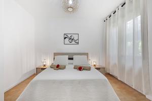 Alessia's Flat - Borgo Palazzo 005