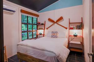 Coco Cabana in the Jungle