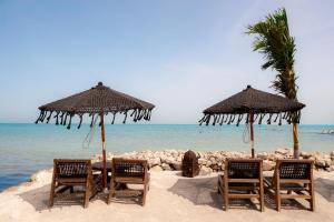 AWA Holbox Hotel Boutique - Beach Front