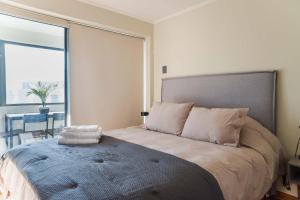 Ideal for 4 and Close To Everything in Vitacura