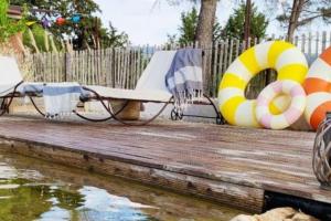 Le colibri du Luberon