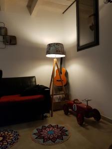 Le colibri du Luberon