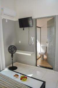 Loft Vichy - 800m do Parque das Águas