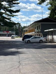 Lake Aire Motel
