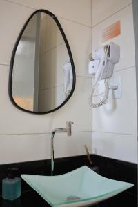 Loft Vichy - 800m do Parque das Águas