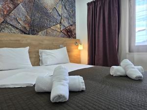 Dacia Residence Apartments