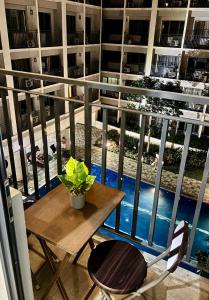 Poolside Bliss at Shore 2