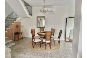 Casa Nana Townhouse with seaview