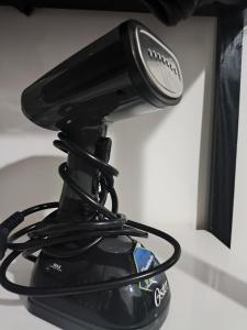 Apê Pretinho Básico - República - Centro Histórico