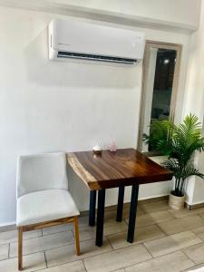 Acogedor departamento a unos pasos del mar de Zihuatanejo