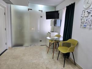 Dacia Residence Apartments