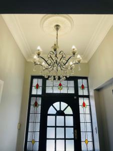 ANNIKA B&B Claremont