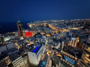 Mercury Tower - 25th Floor Suite