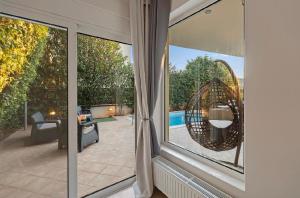 Βίλα Λαγονήσι