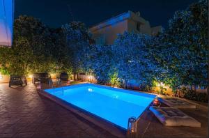 Βίλα Λαγονήσι