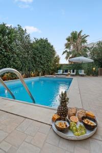 Βίλα Λαγονήσι