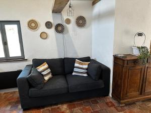 Charme ancien pigeonnier au cœur de la campagne