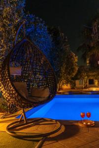 Βίλα Λαγονήσι