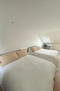 Victoria House - Cozy Rooms