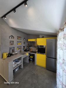 Domin Apartment, Golem, Durrës