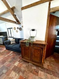 Charme ancien pigeonnier au cœur de la campagne