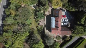 Stunning Edwardian Country Home Unwind