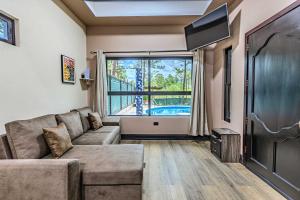 Bungalos Vista a Cayaguanca