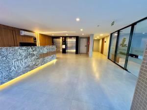 Jardins al maré Flat - Cabo Branco