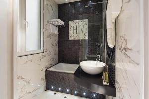 Hotels Hotel Residence Henri IV : photos des chambres