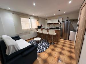 Apartamento Vista Lateral Mar Guarujá