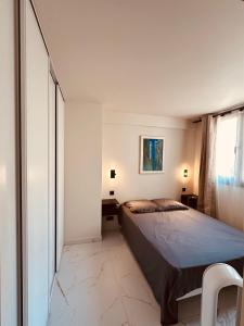 Grand 3P- central proche Masséna - zone sécurisée