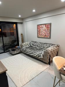 Grand 3P- central proche Masséna - zone sécurisée