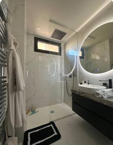 Grand 3P- central proche Masséna - zone sécurisée