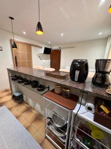 Apartamento Vista Lateral Mar Guarujá