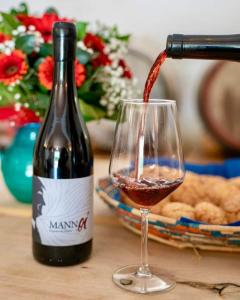 Agriturismo Guthiddai img90