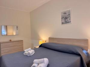 Alghero CHARMING APARTMENTS DOWNTOWN img5