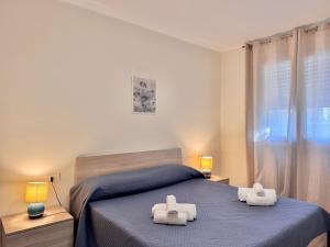 Alghero CHARMING APARTMENTS DOWNTOWN img4