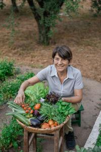Agriturismo Guthiddai img92