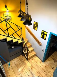 дизайн апартаменты