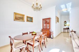 Charming Maltese Maisonette