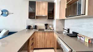 Menlyn Maine Residence - Studio Apartment
