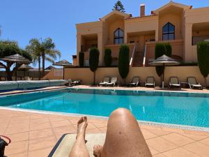 Praia da Luz - Resort