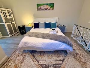 Rome Castle House with Meals Wine and Spirits