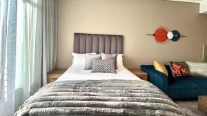Menlyn Maine Residence - Studio Apartment