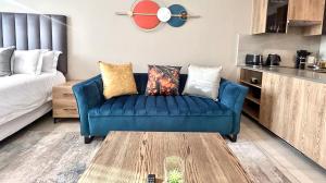 Menlyn Maine Residence - Studio Apartment