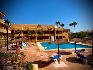 Marbella (Elviria) 2-bed apartment